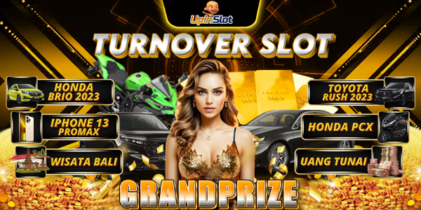 banner pop up upinslot